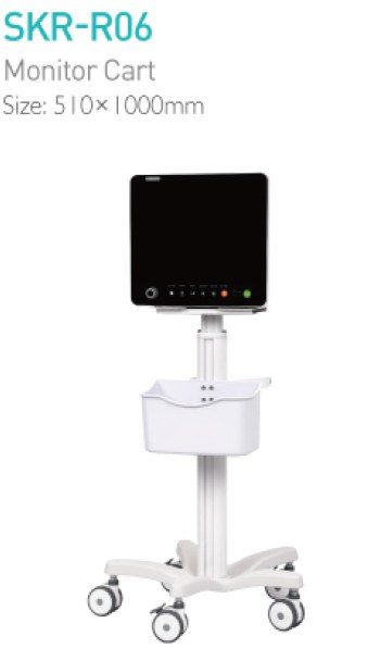 Monitor Cart product image
