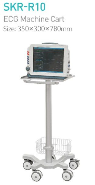 ECG Monitor Cart product image
