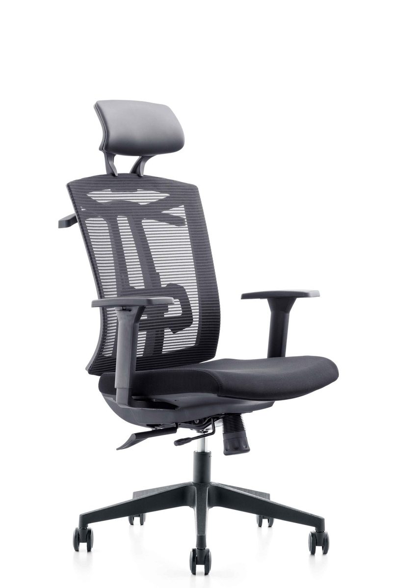 BIFMA Certified Chair-6206A -6206B product image