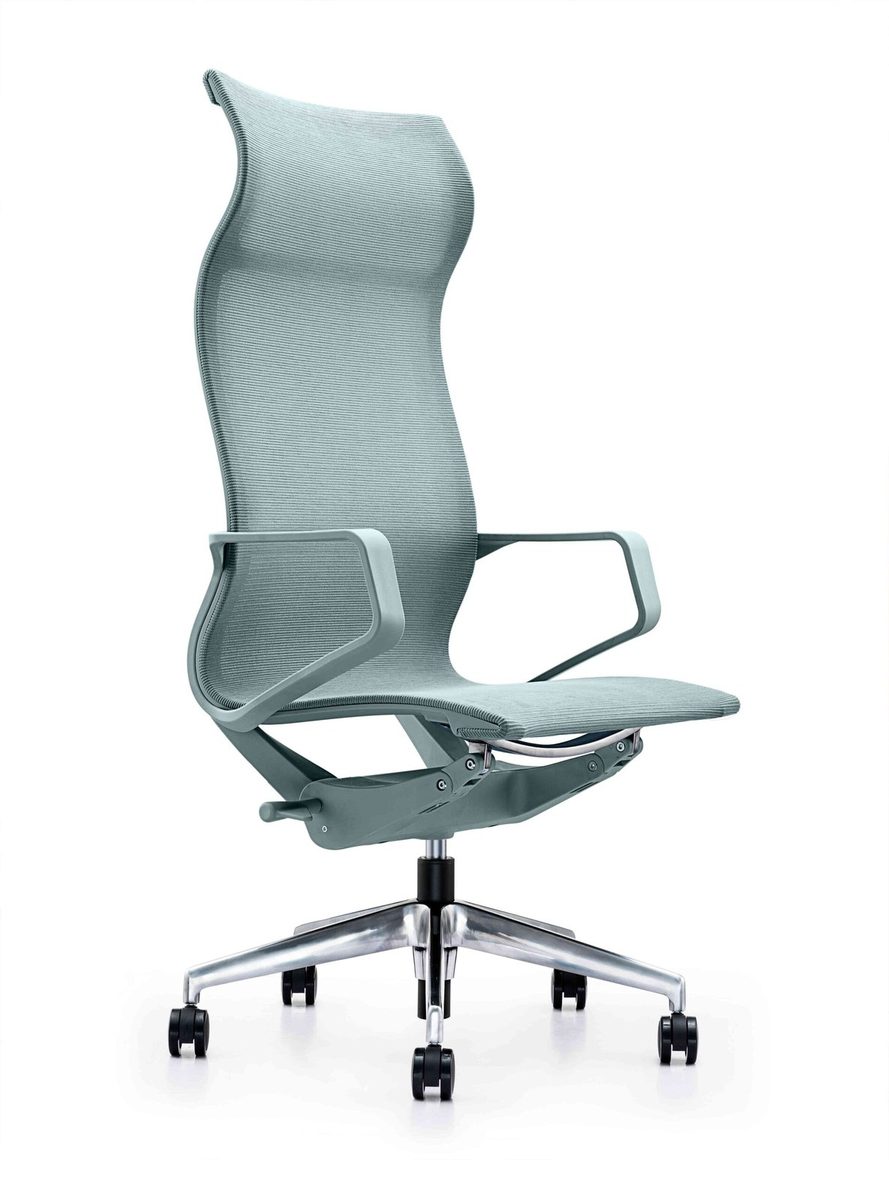 BIFMA Certified Chair-6218A-BL-6218B-BL-6218B-2-BL product image