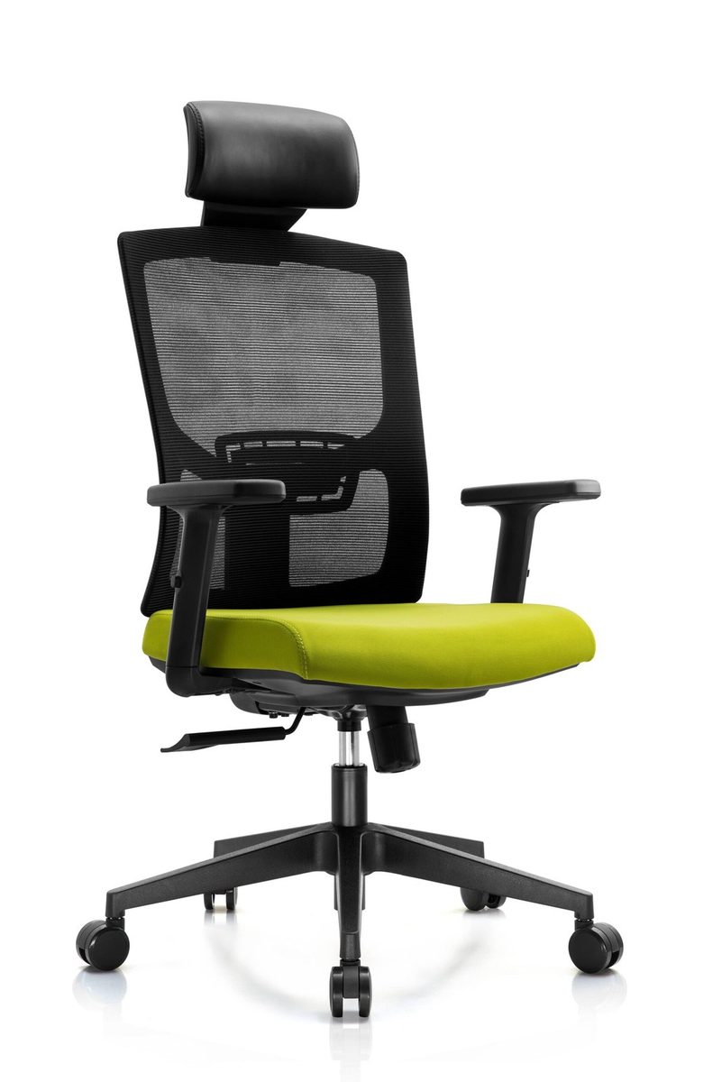 BIFMA Certified Chair-6222A-6222B-6222A-1-6222B-1 product image