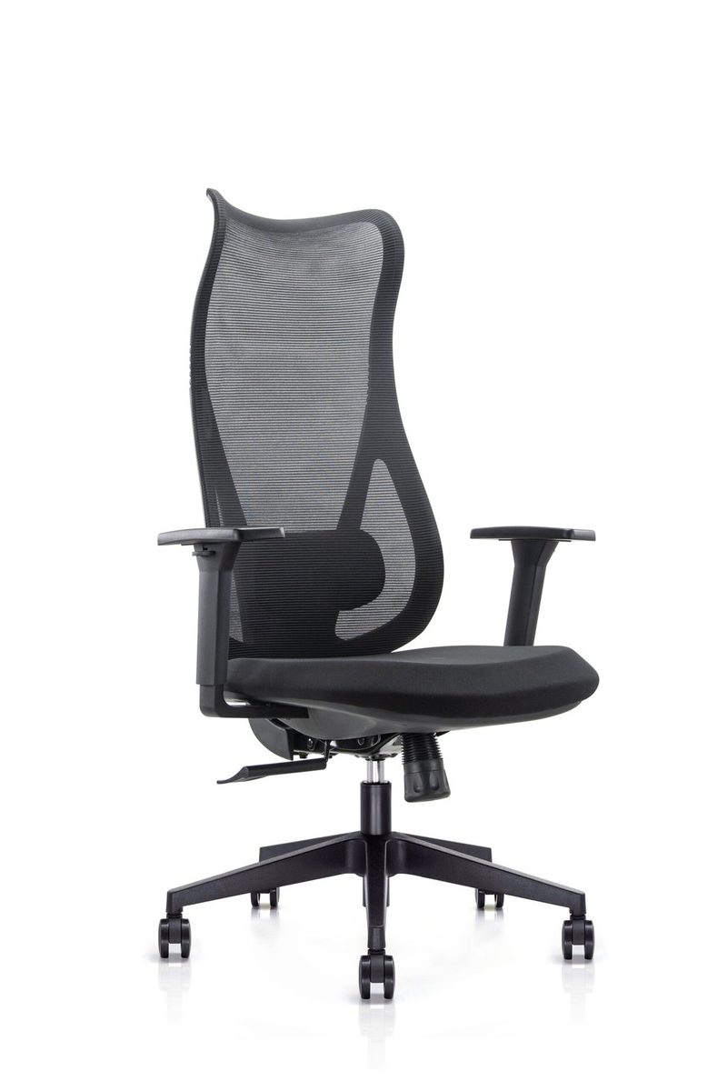 BIFMA Certified Chair-6235A-6235B-6235A-HS-6235B-HS product image