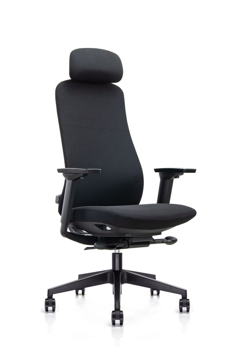 BIFMA Certified Chair-6240A-6240B-6240A-HS-6240B-HS product image