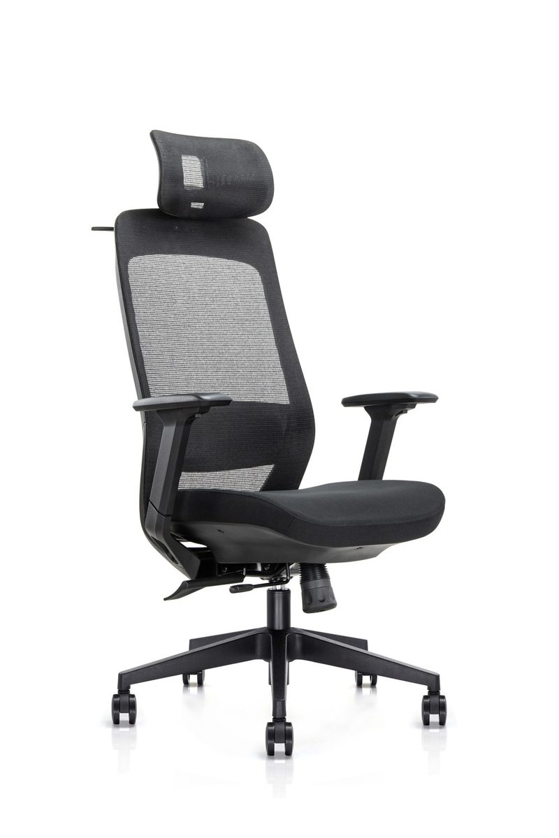 BIFMA Certified Chair-6241A-6241B product image