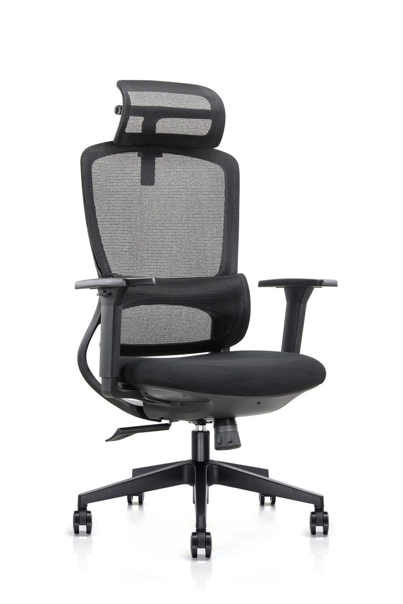 BIFMA Certified Chair-6245AX-6245BX-6245AX-HS-6245BX-HS product image