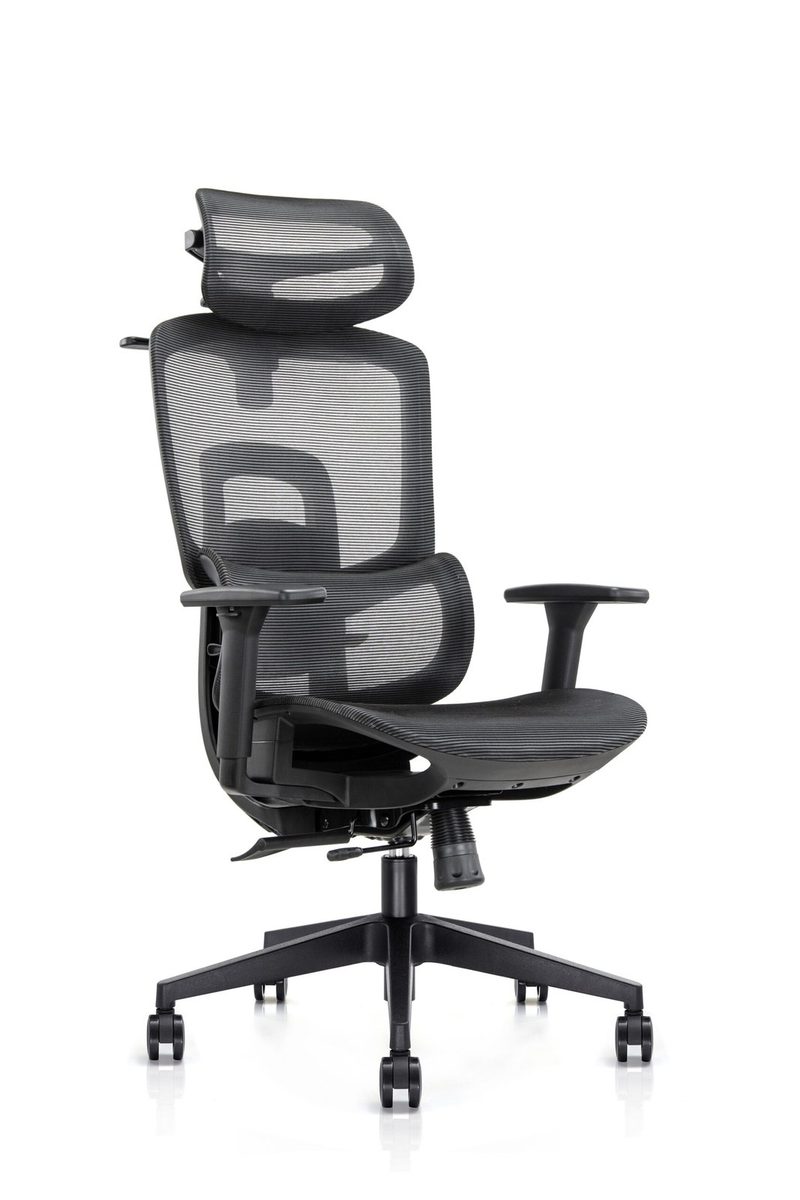 BIFMA Certified Chair-6248A-6248B-6248A-HS-6248B-HS product image