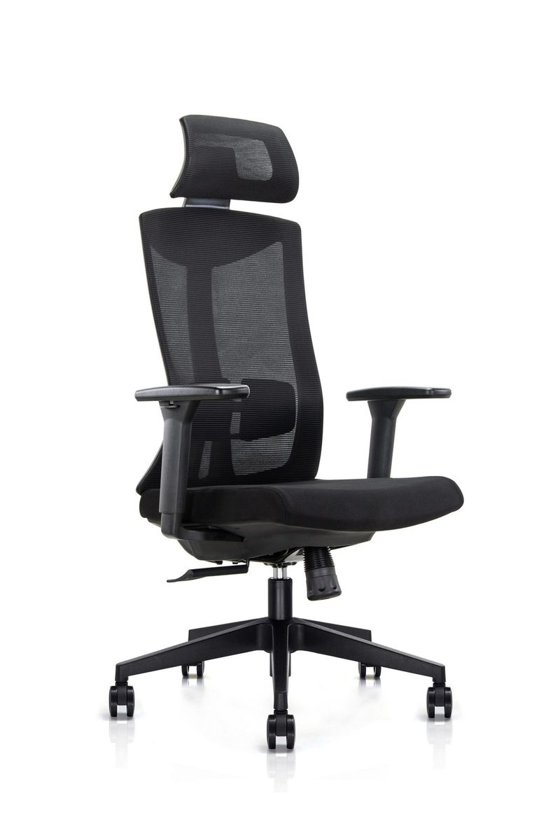 BIFMA Certified Chair-6251A-6251B product image