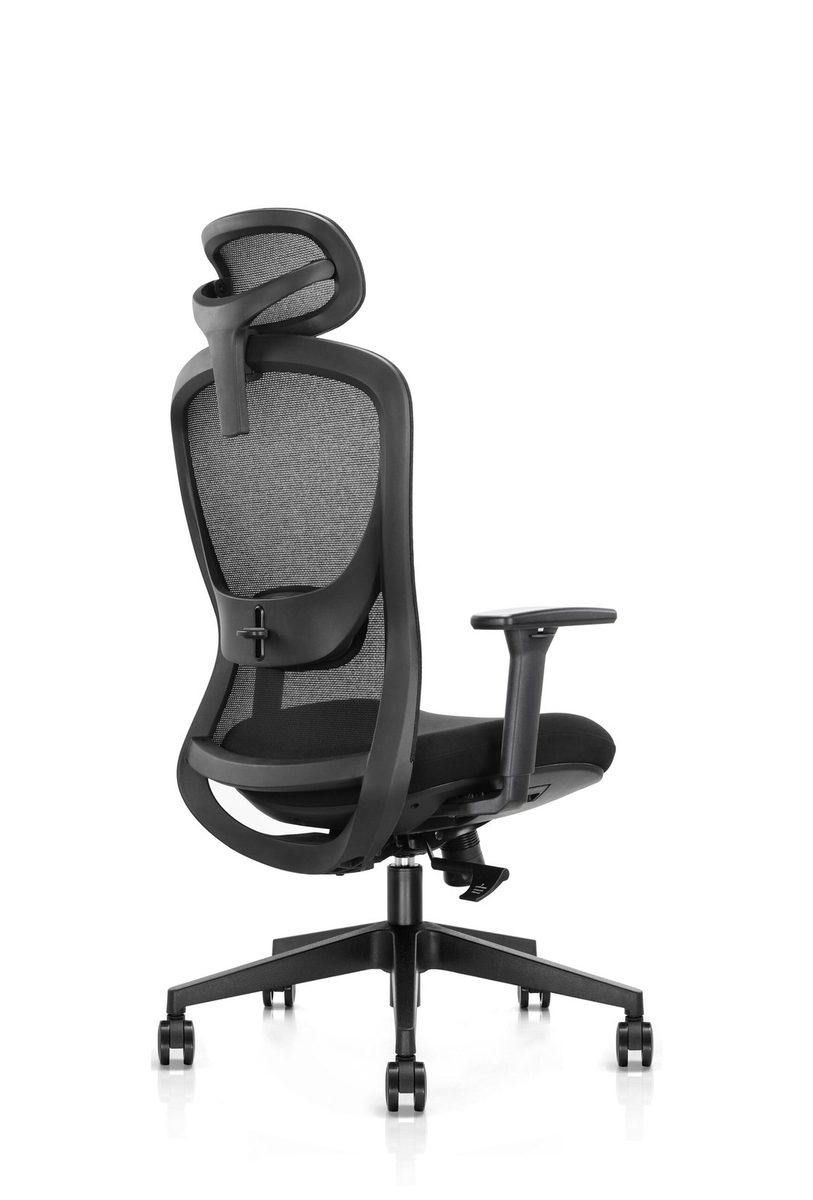 BIFMA Certified Chair-6252A+6252B product image