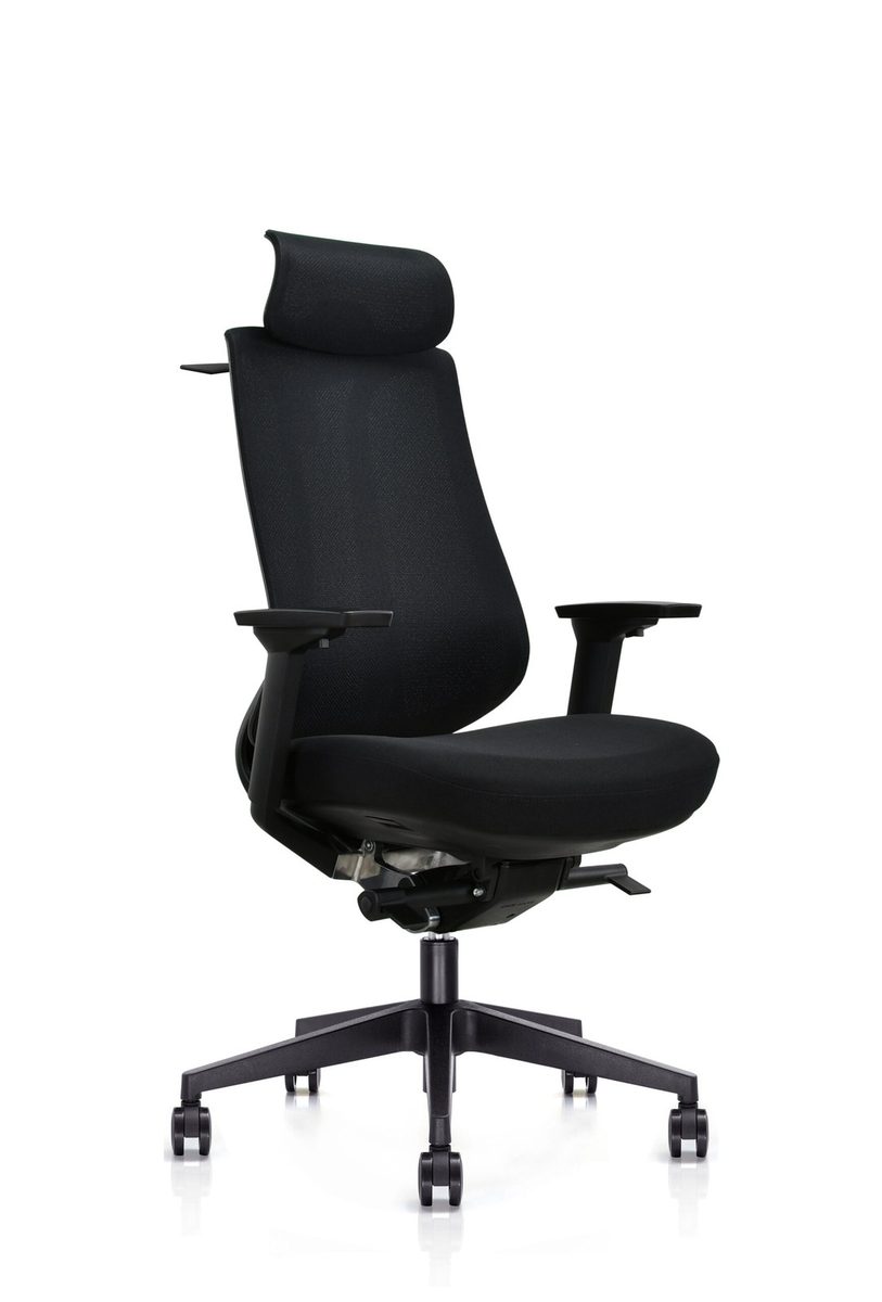 BIFMA Certified Chair-6253A-6253B product image