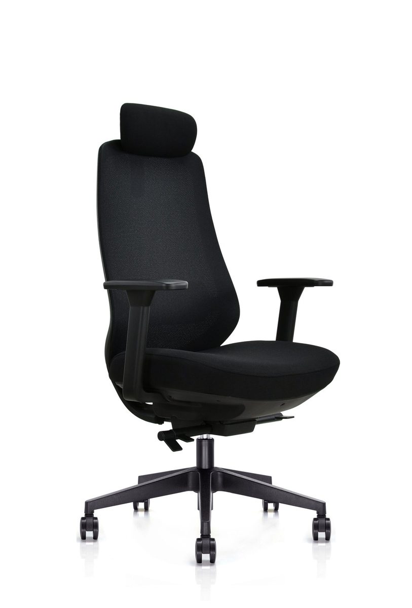 BIFMA Certified Chair-6255A-6255B product image
