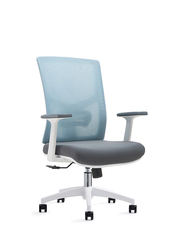 Office Chair YC-807B(W) product image