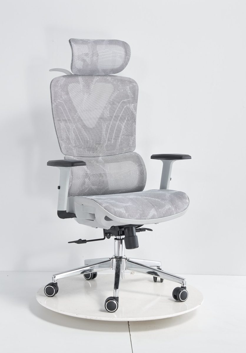Office Chair YC-809A-1(W) product image