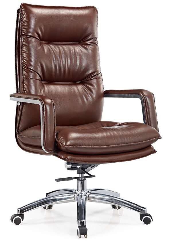 Leather Chair YC-A333 product image