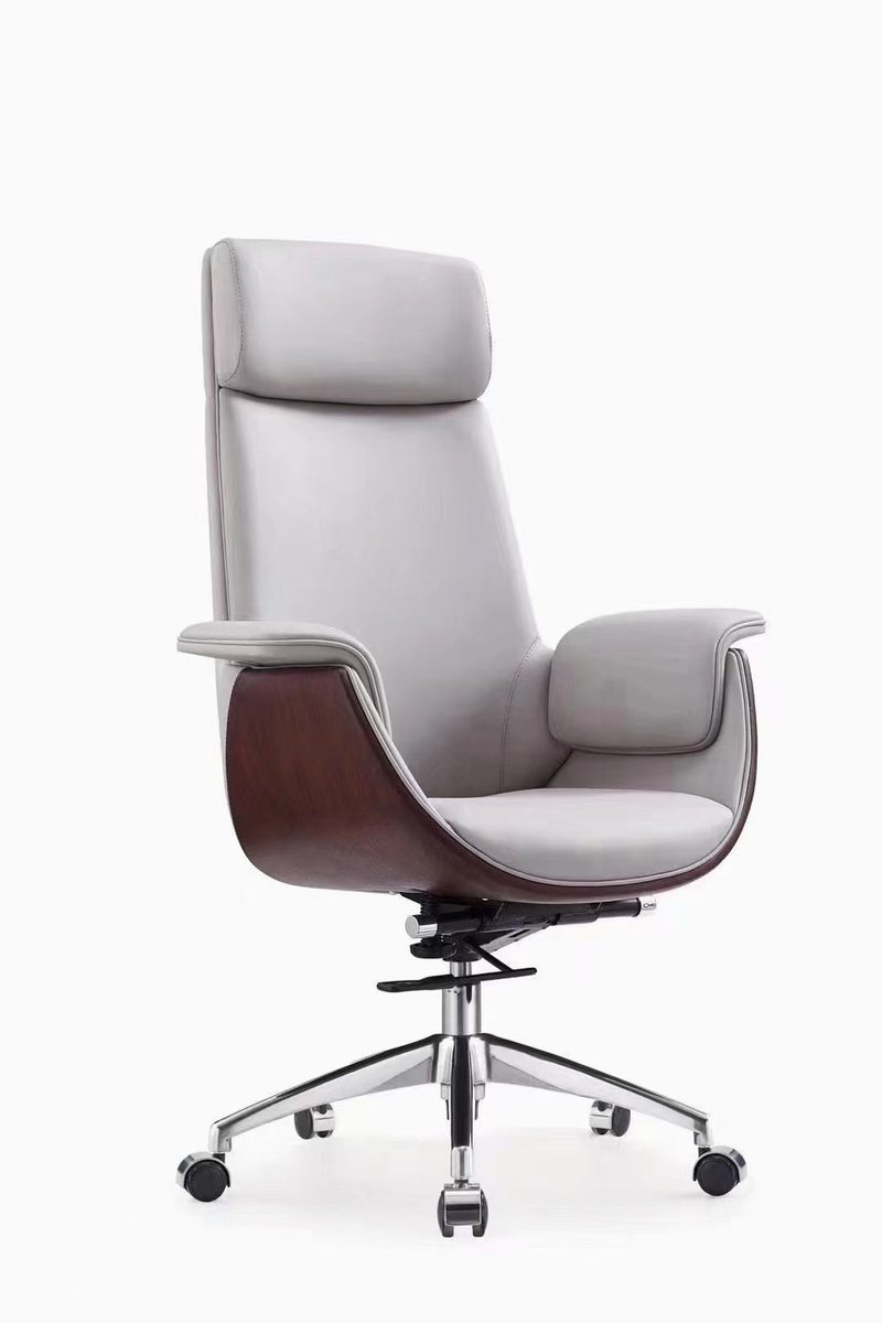 Leather Chair YC-A81 product image