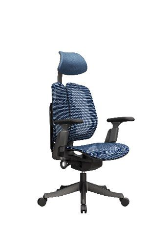 Ergonomic Office Chair YC-A92-QW product image