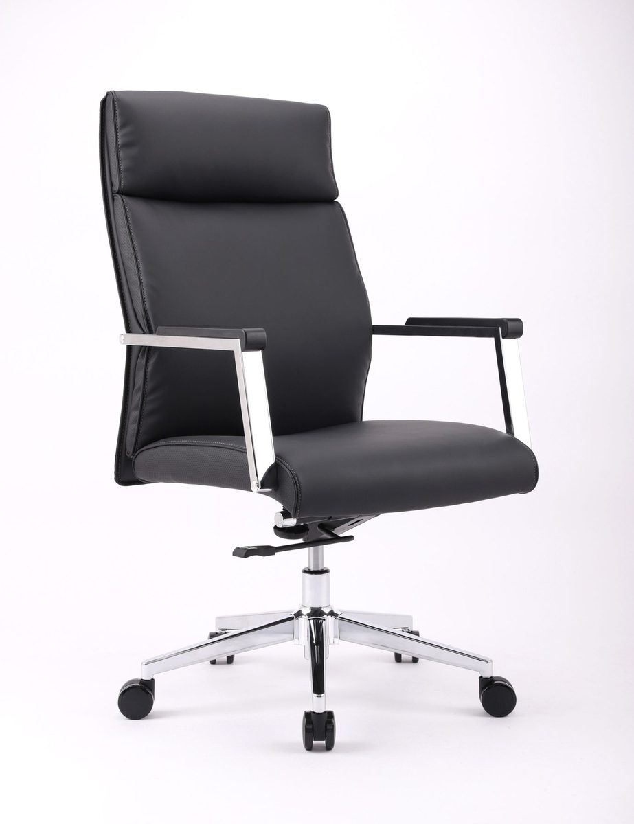 Leather Chair YC-B266 product image