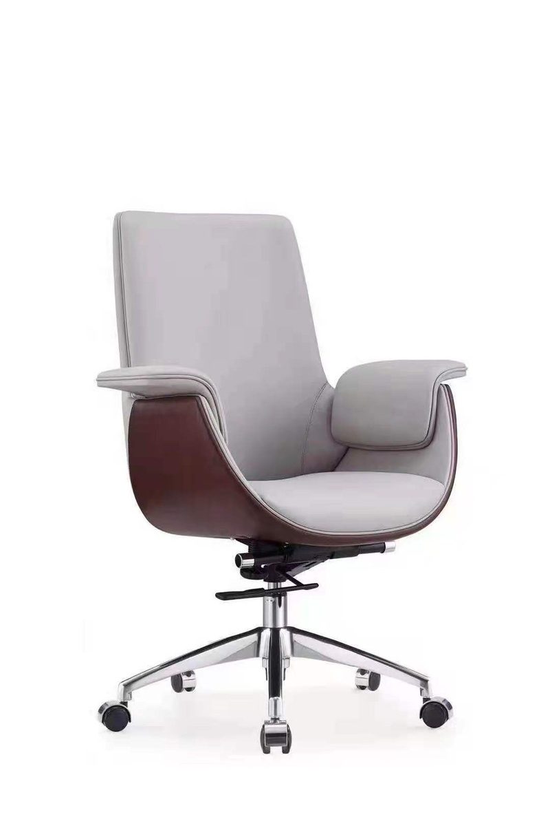Leather Chair YC-B81 product image
