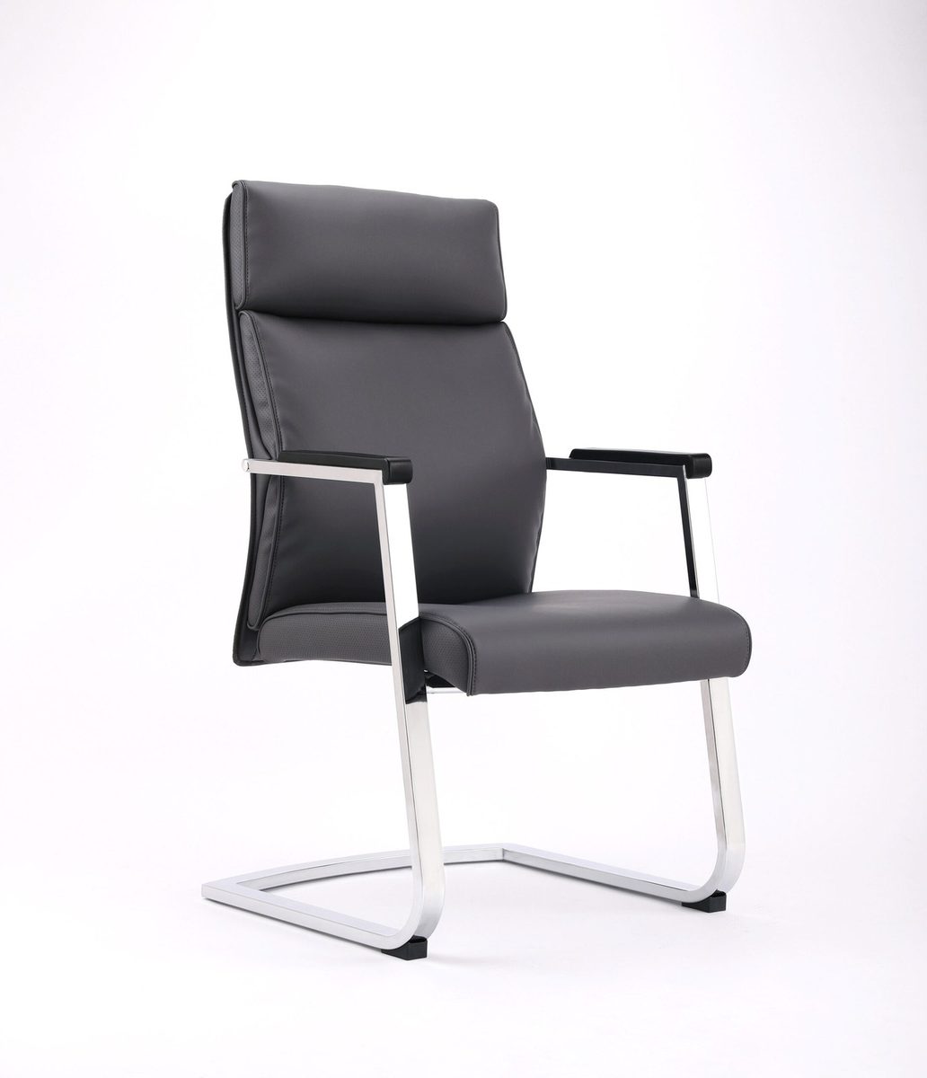 Leather Chair YC-C266 product image
