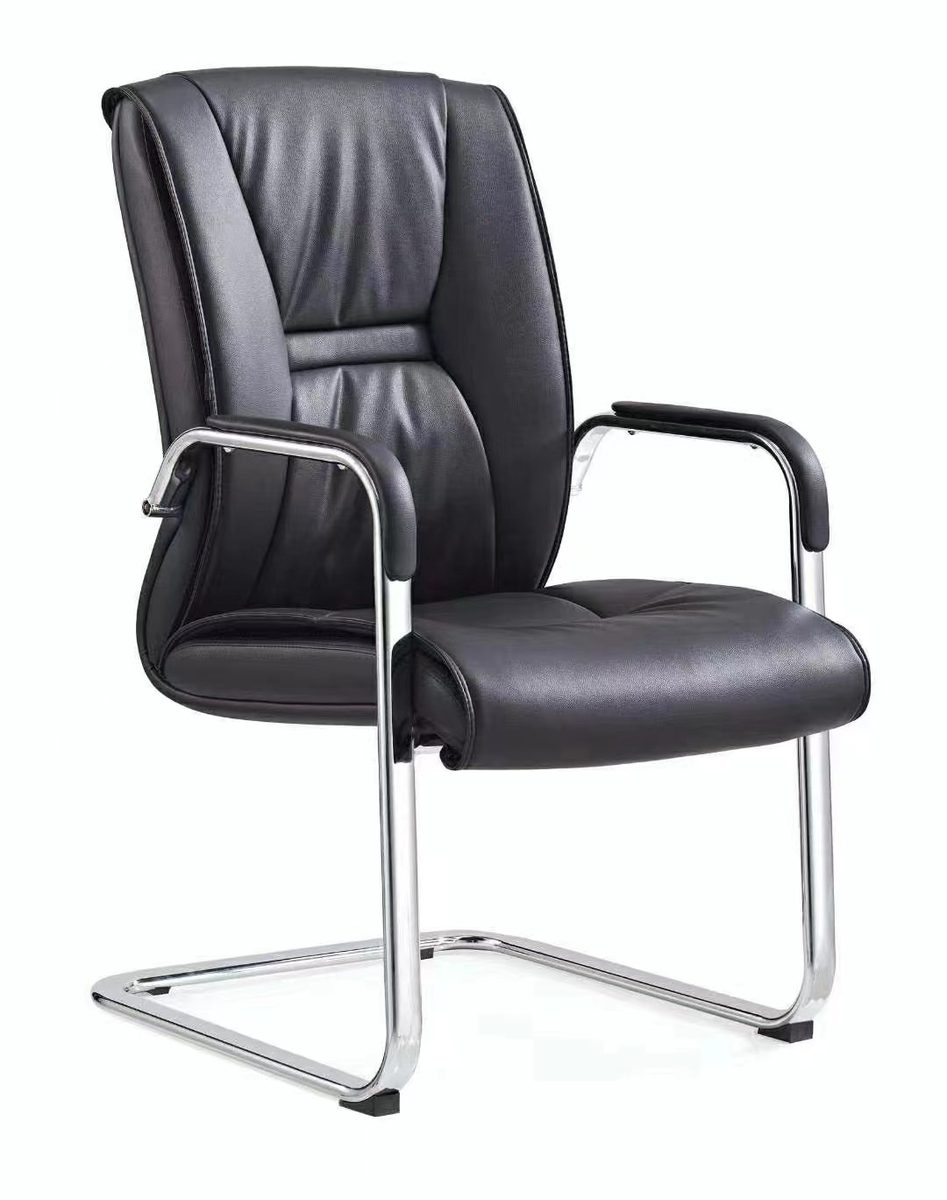 Leather Chair YC-D09 product image