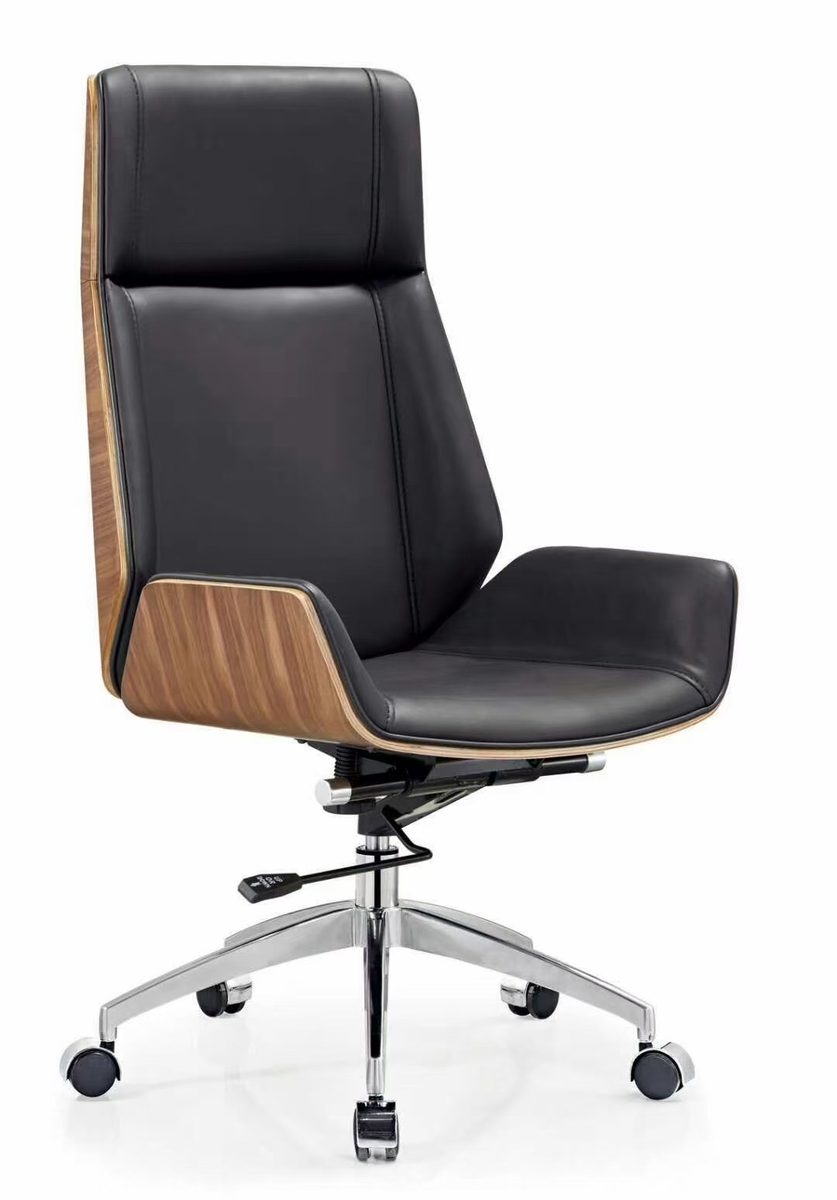 Leather Chair YC-S-001A product image