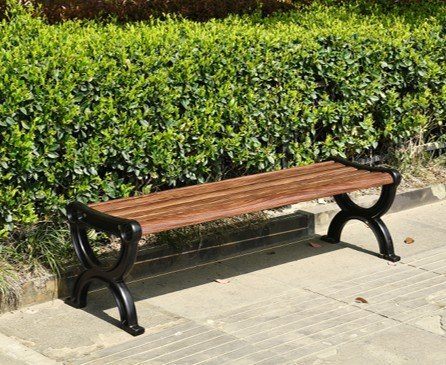 Ultra-Light Carbon Fiber Backless Stool product image