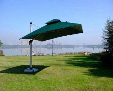 Outdoor 1082 Shengshi Dijiao Roman Umbrella Series product image