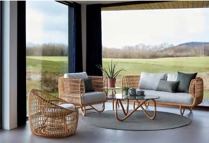 Outdoor Sofa XY-02 product image