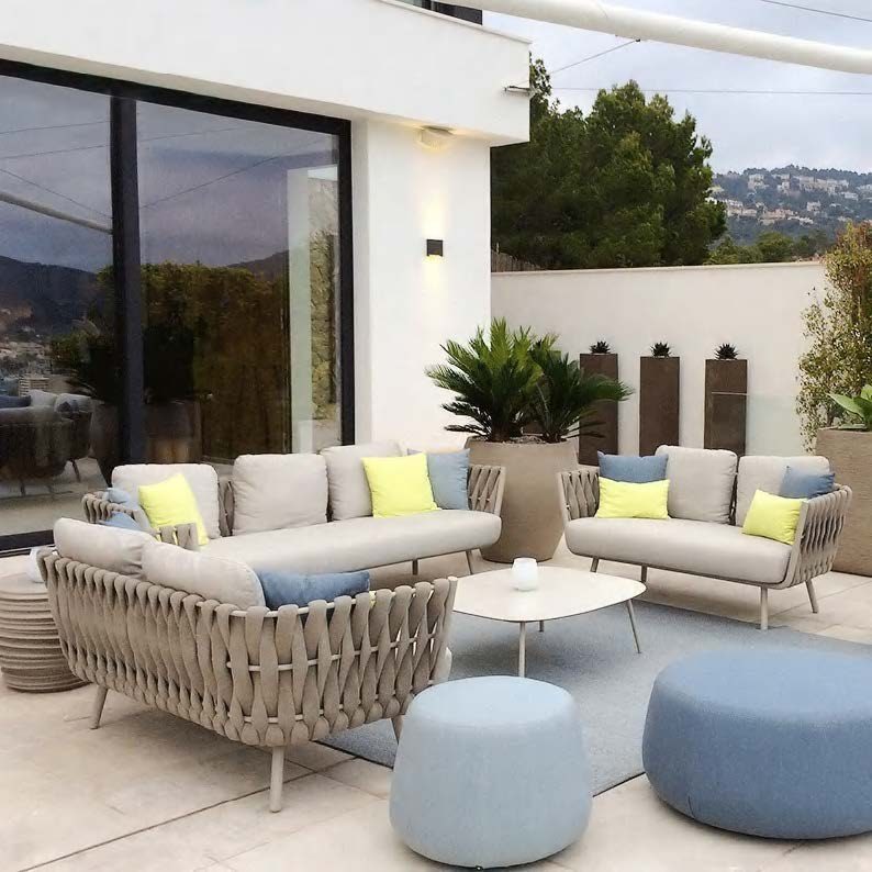 Outdoor Sofa XY-05 product image