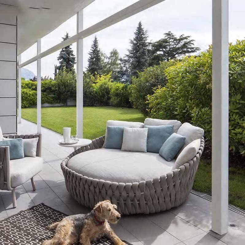 Outdoor Sofa XY-06 product image