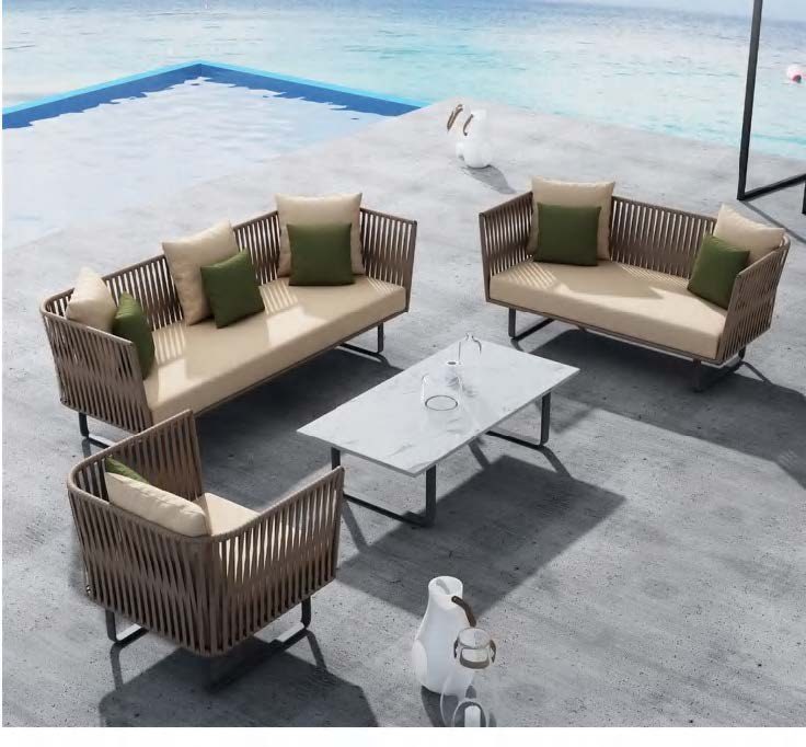 Outdoor Sofa XY-10 product image