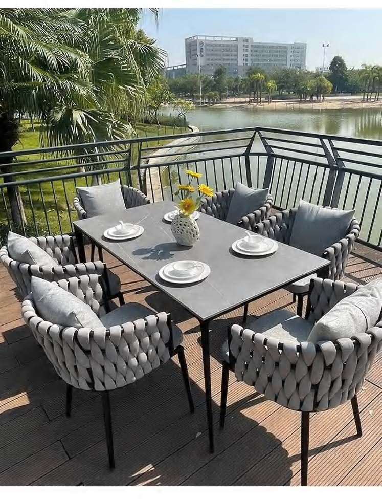 Outdoor Table XY-101 product image