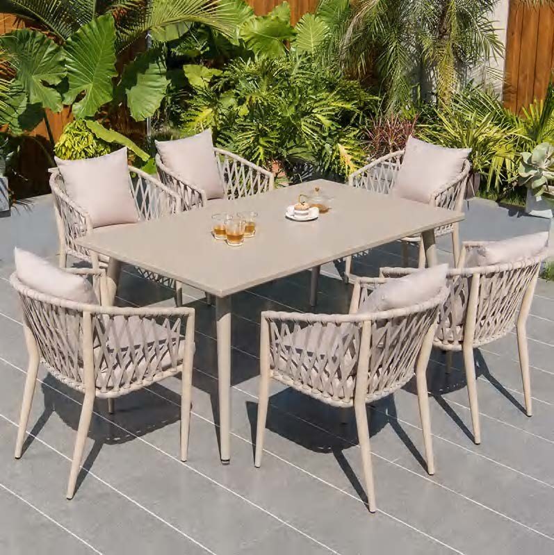 Outdoor Table XY-102 product image