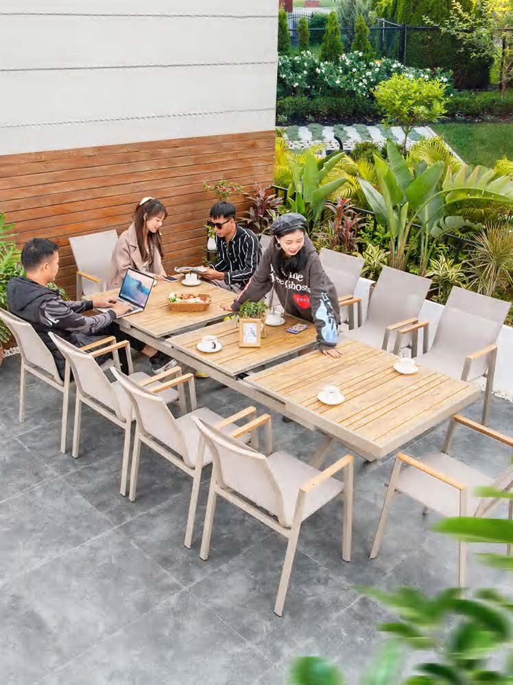 Outdoor Table XY-103 product image