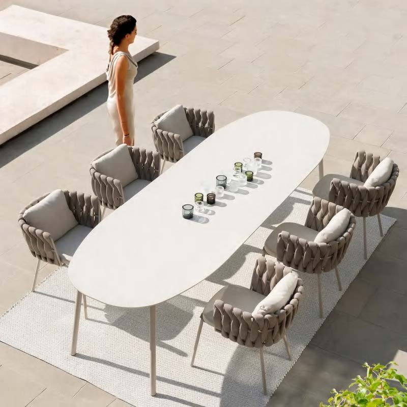 Outdoor Table XY-105 product image