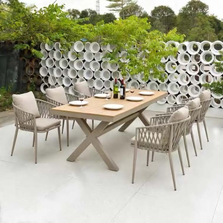 Outdoor Table XY-106 product image