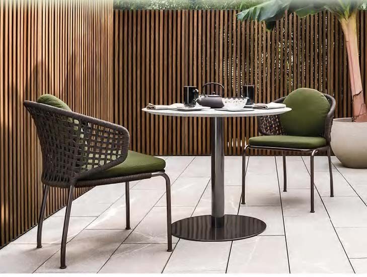 Outdoor Table XY-107 product image