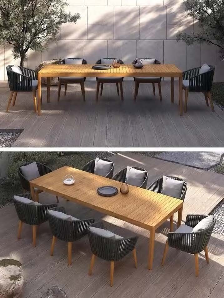 Outdoor Table XY-111 product image
