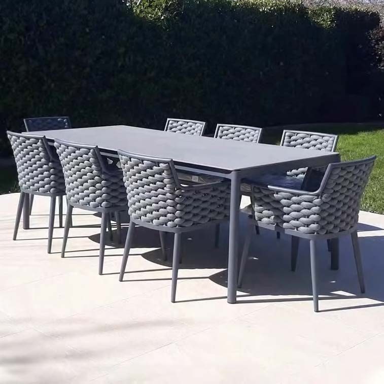 Outdoor Table XY-112 product image