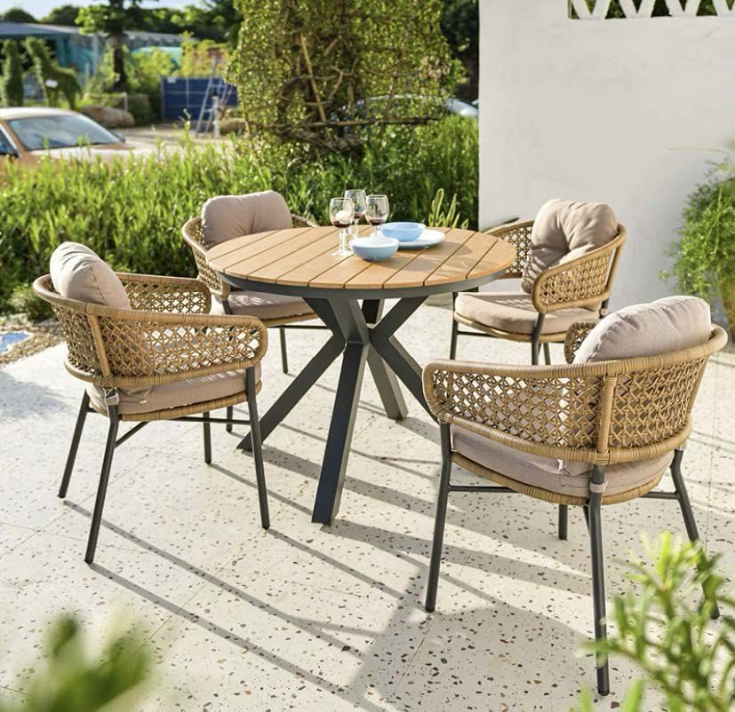 Outdoor Table XY-116 product image