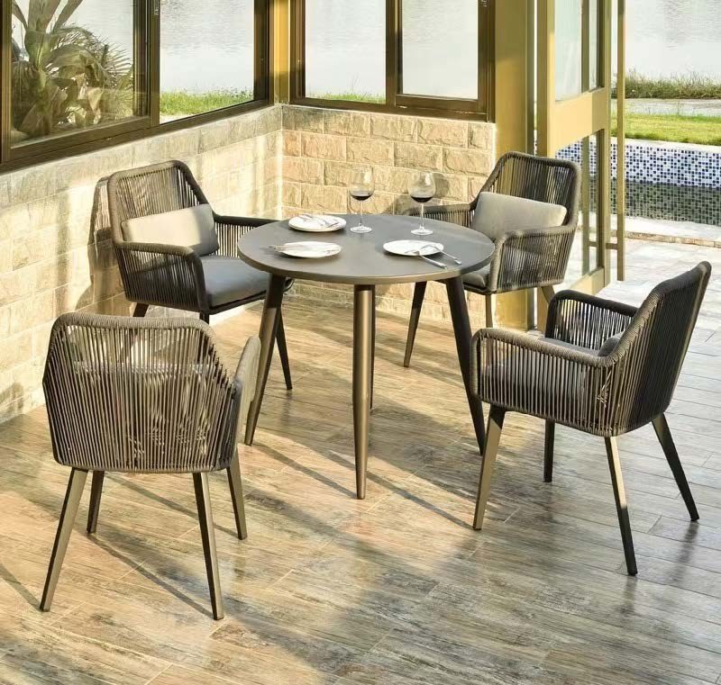 Outdoor Table XY-117 product image
