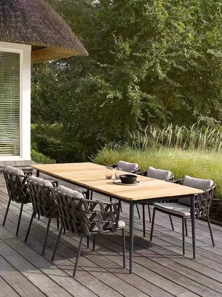 Outdoor Table XY-118 product image
