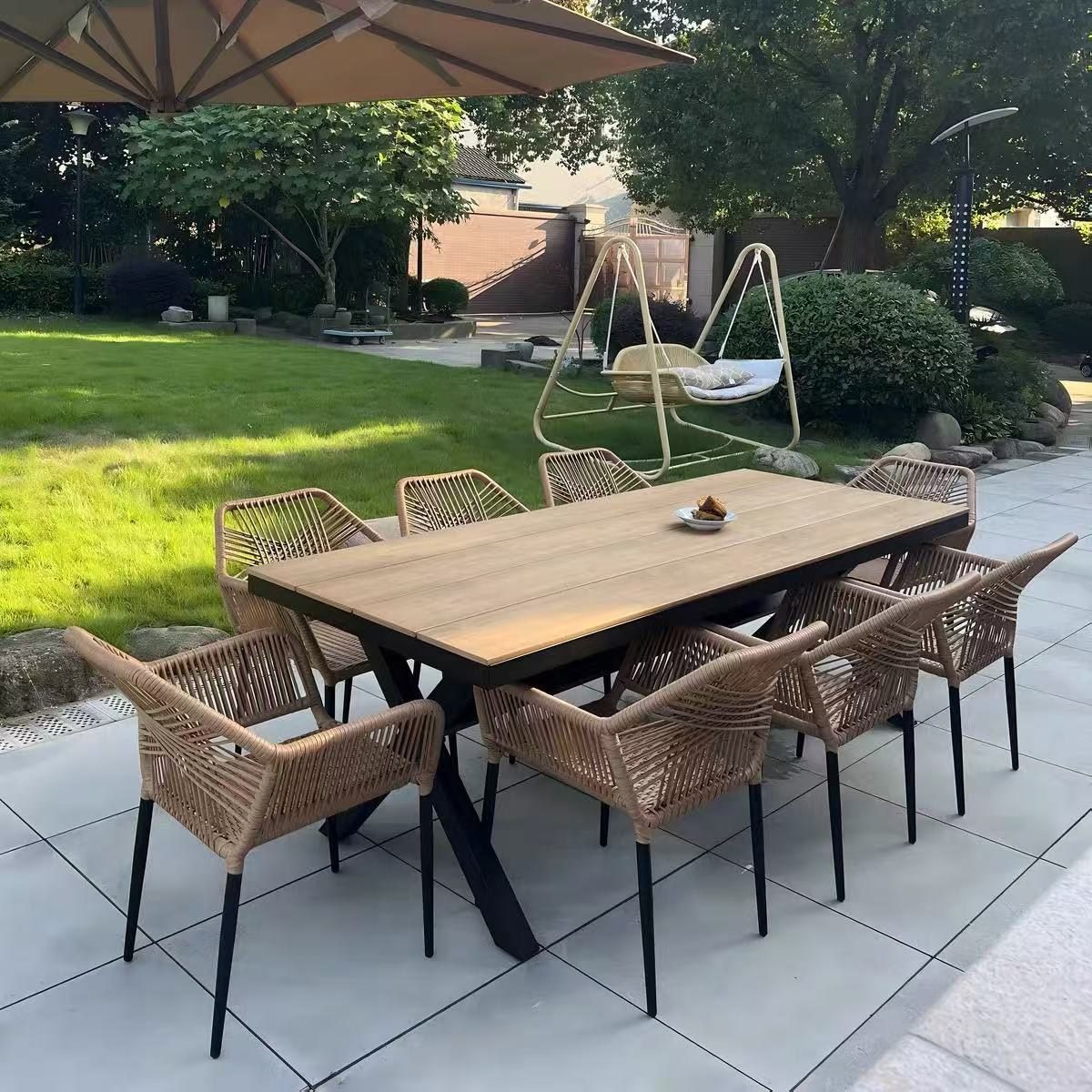 Outdoor Table XY-119 product image