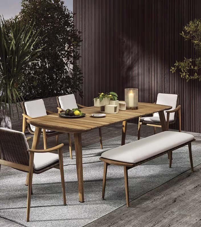 Outdoor Table XY-120 product image