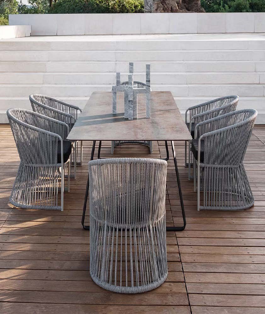 Outdoor Table XY-121 product image