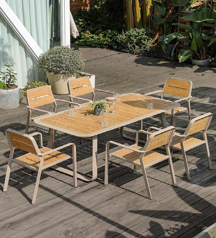 Outdoor Table XY-122 product image