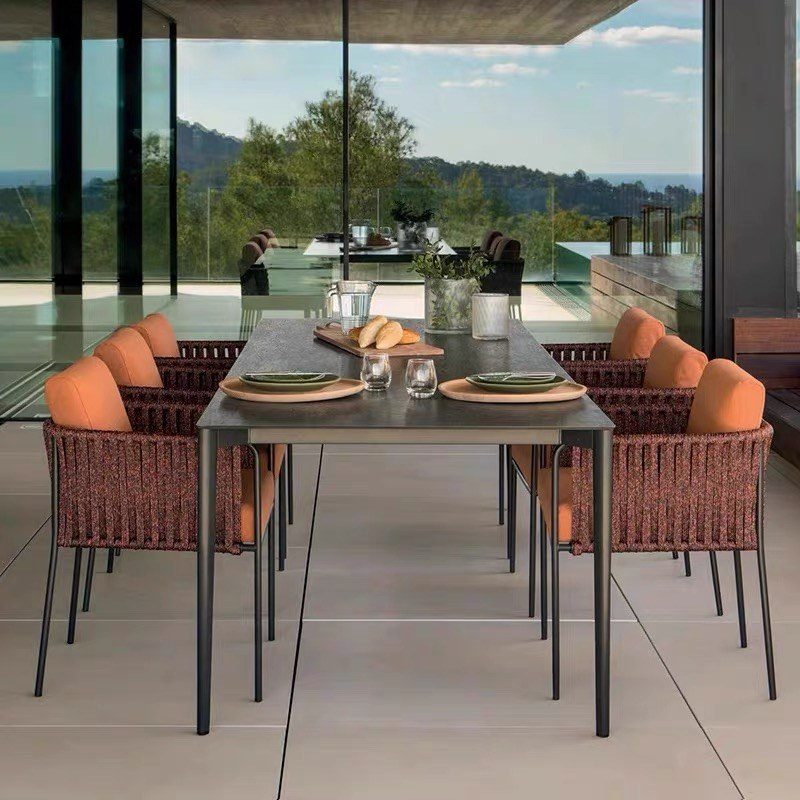 Outdoor Table XY-123 product image