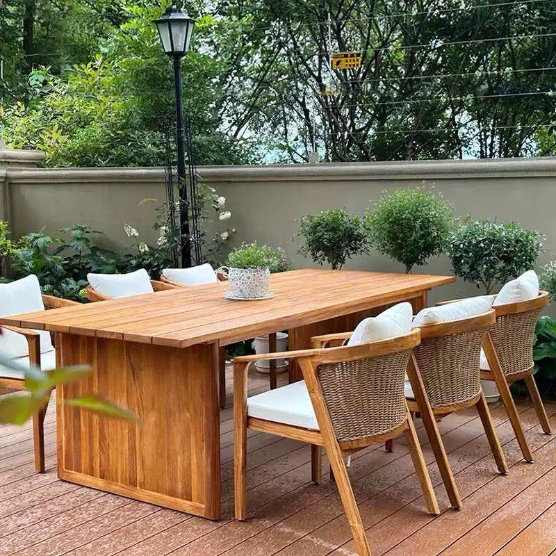 Outdoor Table XY-124 product image
