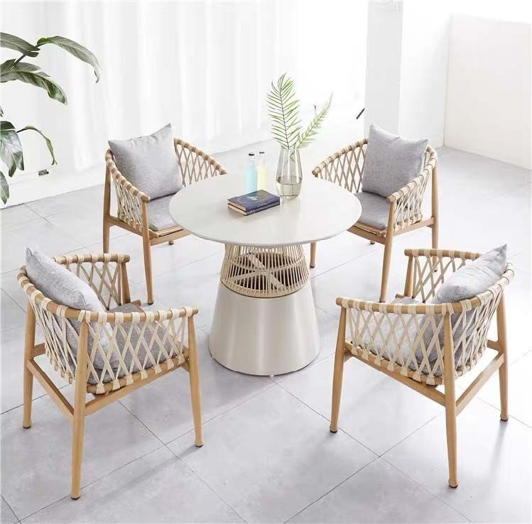 Outdoor Table XY-126 product image