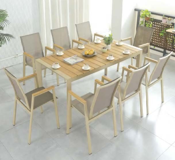 Outdoor Table XY-128 product image