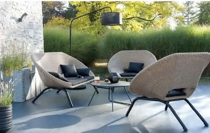 Outdoor Sofa XY-13 product image